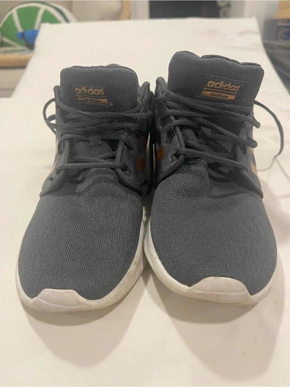 adidas women’s low